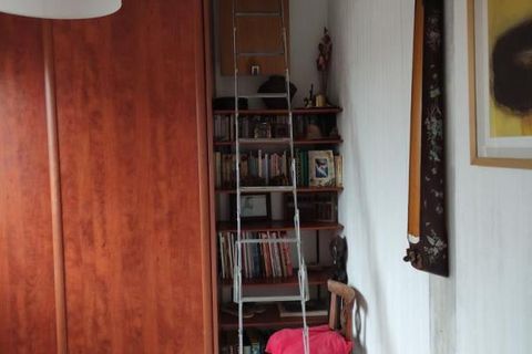 Estudi a Antony, Hauts-de-Seine, Antony - € 550/mes | Ref: 811780 - foto 4