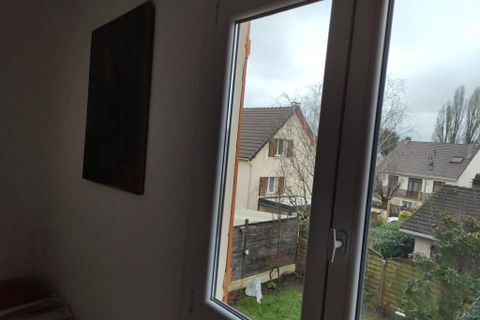Estudi a Antony, Hauts-de-Seine, Antony - € 550/mes | Ref: 811780 - foto 5