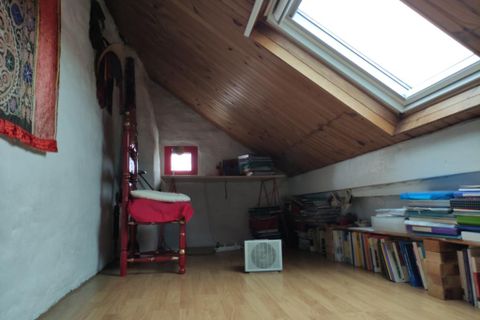 Estudi a Antony, Hauts-de-Seine, Antony - € 550/mes | Ref: 811780 - foto 6