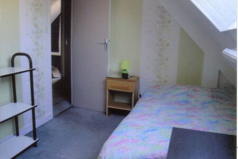 Estudi a Rennes, Ille-et-Vilaine, Rennes - € 470/mes | Ref: 70348 - foto 2