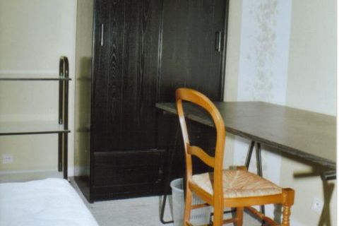 Estudi a Rennes, Ille-et-Vilaine, Rennes - € 470/mes | Ref: 70348 - foto 3