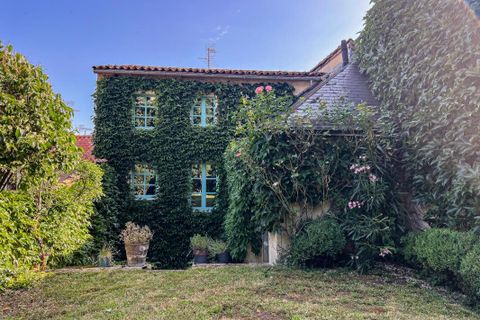 Villa i Poitiers, Vienne, Poitiers - € 749.000 | Ref: getkey_8916 - foto 1