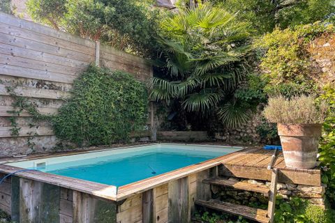 Villa i Poitiers, Vienne, Poitiers - € 749.000 | Ref: getkey_8916 - foto 2