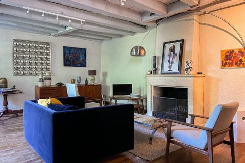 Villa i Poitiers, Vienne, Poitiers - € 749.000 | Ref: getkey_8916 - foto 5