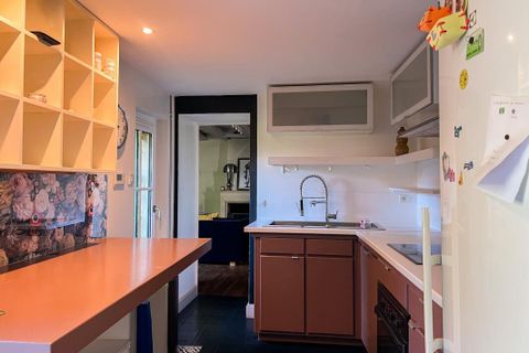 Villa i Poitiers, Vienne, Poitiers - € 749.000 | Ref: getkey_8916 - foto 7