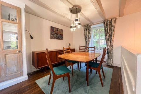 Villa i Poitiers, Vienne, Poitiers - € 749.000 | Ref: getkey_8916 - foto 8