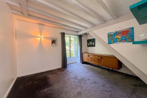 Villa i Poitiers, Vienne, Poitiers - € 749.000 | Ref: getkey_8916 - foto 12