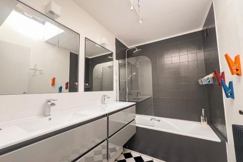 Villa i Poitiers, Vienne, Poitiers - € 749.000 | Ref: getkey_8916 - foto 15