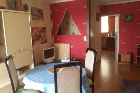 Estudi a Rennes, Ille-et-Vilaine, Rennes - € 500/mes | Ref: 393629 - foto 2