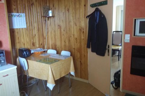 Estudi a Rennes, Ille-et-Vilaine, Rennes - € 500/mes | Ref: 393629 - foto 4