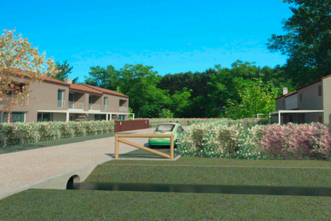 Villa i Morgano, Treviso, Morgano - € 382.000 | Ref: 4209 - foto 1