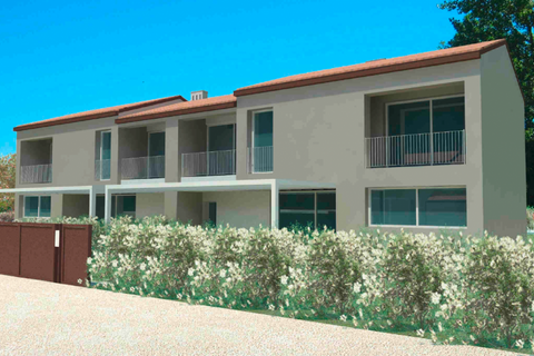 Villa i Morgano, Treviso, Morgano - € 382.000 | Ref: 4209 - foto 3