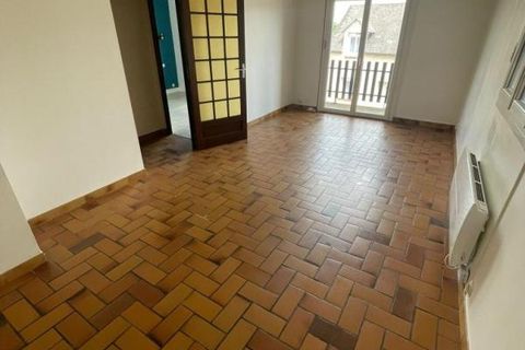 Leilighet i Bourges, Cher, Bourges - € 600/måned | Ref: 717871 - foto 3