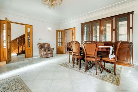 Villa i Almada, Setubal, Almada - € 560.000 | Ref: C0364-05304 - foto 2