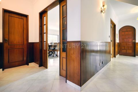 Villa i Almada, Setubal, Almada - € 560.000 | Ref: C0364-05304 - foto 3
