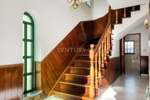 Villa i Almada, Setubal, Almada - € 560.000 | Ref: C0364-05304 - foto 9