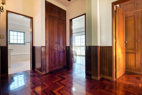 Villa i Almada, Setubal, Almada - € 560.000 | Ref: C0364-05304 - foto 10
