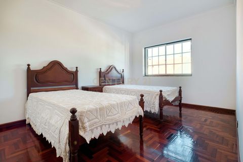 Villa i Almada, Setubal, Almada - € 560.000 | Ref: C0364-05304 - foto 12