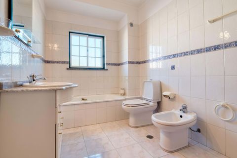 Villa i Almada, Setubal, Almada - € 560.000 | Ref: C0364-05304 - foto 13