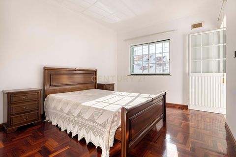 Villa i Almada, Setubal, Almada - € 560.000 | Ref: C0364-05304 - foto 14