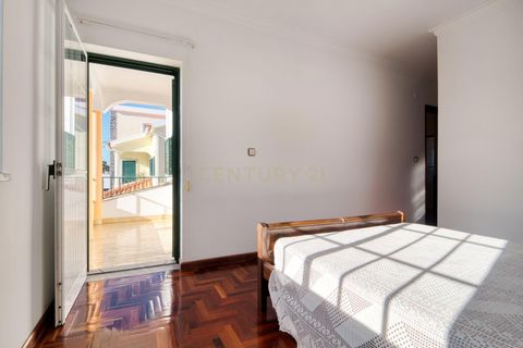 Villa i Almada, Setubal, Almada - € 560.000 | Ref: C0364-05304 - foto 15