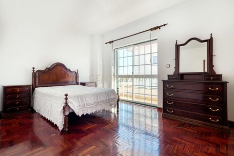 Villa i Almada, Setubal, Almada - € 560.000 | Ref: C0364-05304 - foto 17