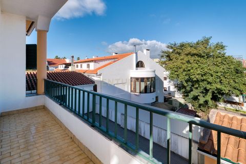 Villa i Almada, Setubal, Almada - € 560.000 | Ref: C0364-05304 - foto 18