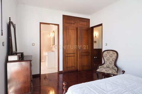 Villa i Almada, Setubal, Almada - € 560.000 | Ref: C0364-05304 - foto 19