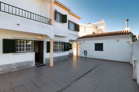 Villa i Almada, Setubal, Almada - € 560.000 | Ref: C0364-05304 - foto 21