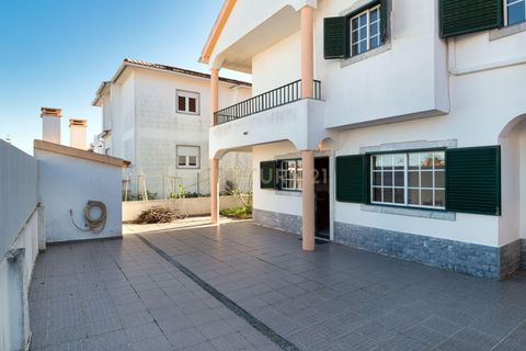 Villa i Almada, Setubal, Almada - € 560.000 | Ref: C0364-05304 - foto 23