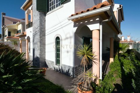 Villa i Almada, Setubal, Almada - € 560.000 | Ref: C0364-05304 - foto 24