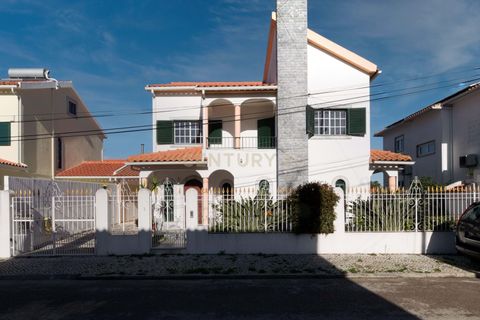 Villa i Almada, Setubal, Almada - € 560.000 | Ref: C0364-05304 - foto 25