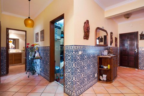 Villa a Palhais, Setubal, Palhais - € 450.000 | Ref: C0364-05307 - foto 10