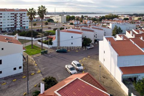 Villa a Palhais, Setubal, Palhais - € 450.000 | Ref: C0364-05307 - foto 22