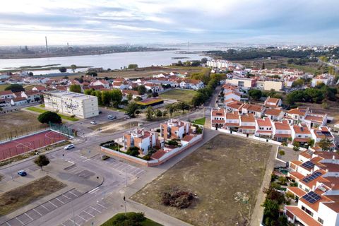 Villa a Palhais, Setubal, Palhais - € 450.000 | Ref: C0364-05307 - foto 26