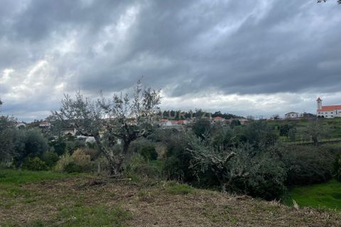 Helårsgrund i Abrantes, Santarem, Abrantes - € 35.000 | Ref: C0364-05309 - foto 3