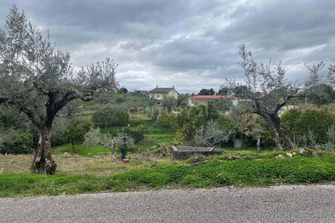 Helårsgrund i Abrantes, Santarem, Abrantes - € 35.000 | Ref: C0364-05309 - foto 9
