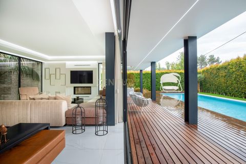 Villa i Cascais, Lisbon, Cascais - € 4.900.000 | Ref: C0364-05310 - foto 1