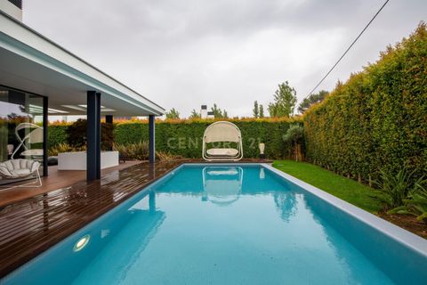 Villa i Cascais, Lisbon, Cascais - € 4.900.000 | Ref: C0364-05310 - foto 2
