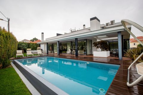 Villa i Cascais, Lisbon, Cascais - € 4.900.000 | Ref: C0364-05310 - foto 3