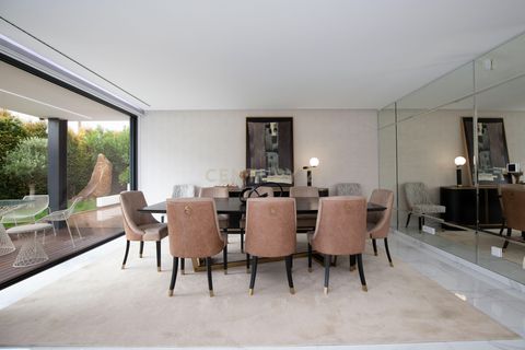 Villa i Cascais, Lisbon, Cascais - € 4.900.000 | Ref: C0364-05310 - foto 4