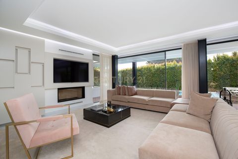 Villa i Cascais, Lisbon, Cascais - € 4.900.000 | Ref: C0364-05310 - foto 5