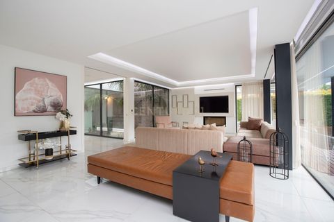 Villa i Cascais, Lisbon, Cascais - € 4.900.000 | Ref: C0364-05310 - foto 6