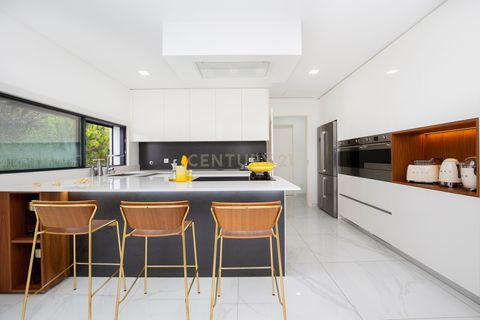 Villa i Cascais, Lisbon, Cascais - € 4.900.000 | Ref: C0364-05310 - foto 8