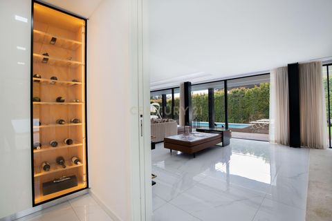 Villa i Cascais, Lisbon, Cascais - € 4.900.000 | Ref: C0364-05310 - foto 11