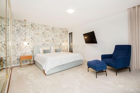 Villa i Cascais, Lisbon, Cascais - € 4.900.000 | Ref: C0364-05310 - foto 15