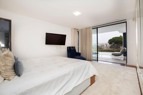 Villa i Cascais, Lisbon, Cascais - € 4.900.000 | Ref: C0364-05310 - foto 16