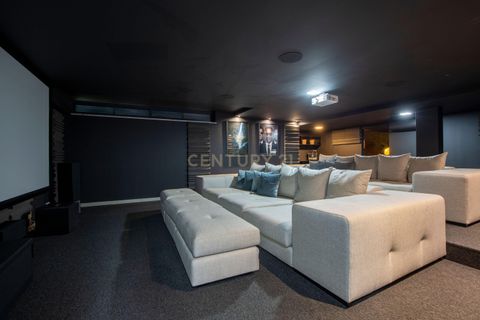 Villa i Cascais, Lisbon, Cascais - € 4.900.000 | Ref: C0364-05310 - foto 20