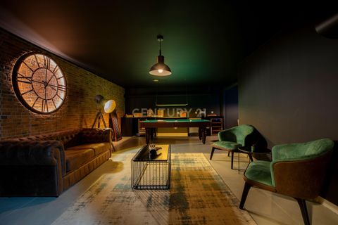 Villa i Cascais, Lisbon, Cascais - € 4.900.000 | Ref: C0364-05310 - foto 23