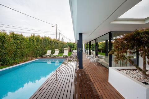 Villa i Cascais, Lisbon, Cascais - € 4.900.000 | Ref: C0364-05310 - foto 27